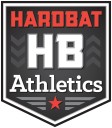 Hardbat Athletics logo