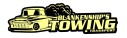 Blankenship's Towing & Transport logo