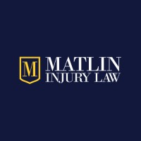 Matlin Personal Injury Attorney Law image 2