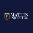 Matlin Personal Injury Attorney Law logo