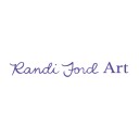 Randi Ford Art logo