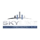 Skyline Exteriors and Construction logo