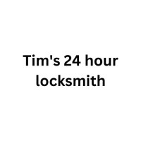 Tim's 24 hour locksmith image 1