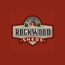 Rockwood Sheds logo