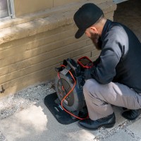 The Bearded Plumber image 3