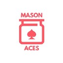 Mason Aces logo