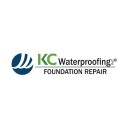 KC Waterproofing and Foundation Repair logo