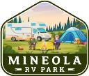 Mineola RV Park logo