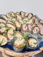 Corporate Caterers image 3