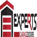 Experts Garage Doors logo