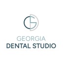 Georgia Dental Studio logo