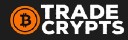 Trade Crypts logo