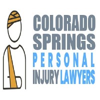 Colorado Springs Personal Injury Lawyers image 1