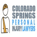 Colorado Springs Personal Injury Lawyers logo