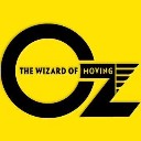 Oz Moving & Storage logo