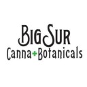 Big Sur Canna Weed Dispensary logo