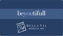 Bella Via Medical Spa logo