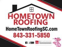 Hometown Roofing Services image 1