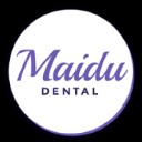 Maidu Dental logo