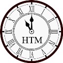 Hour To Midnight logo