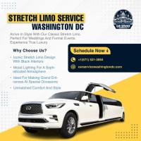 Car Service Washington DC image 2