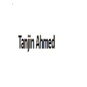 Tanjin Ahmed logo