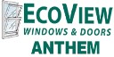 Eco Windows & Doors of Anthem logo