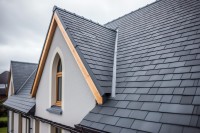 Gray Line Roofing image 1