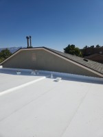 Cabezon Roofing image 1