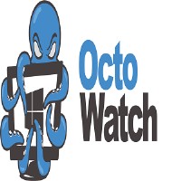 OctoWatch DLP image 1