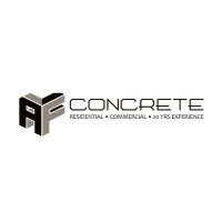 A & F Concrete image 1