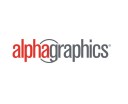 AlphaGraphics University Drive logo