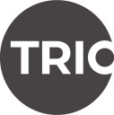 Trio Commercial Real Estate logo