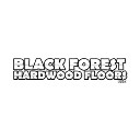 Black Forest Hardwood Floors logo