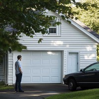 Prodigious Garage Door Repair Raleigh NC image 1