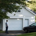 Prodigious Garage Door Repair Raleigh NC logo