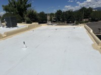 Cabezon Roofing image 12