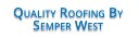 Quality Roofing & Contracting logo