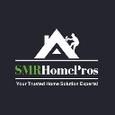 SMR Home Pros logo