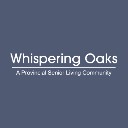 Whispering Oaks logo