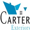 Carter Roofing & Exteriors logo