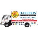 Harrison Electric, Inc. logo