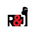 R&J Plumbing and Backflow Service logo