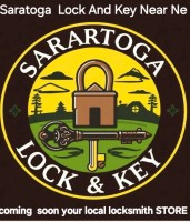 Saratoga Lock and Key Near Me image 1