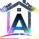 Artisan Painting logo