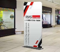 Print Popup Stands image 2