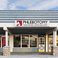 Phlebotomy Training Specialists image 2