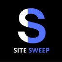 Site Sweep logo