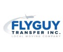 Fly Guy Moving Elmhurst logo