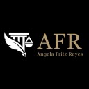 Angela Reyes LAW logo